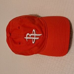 Houston Rockets Ball Cap